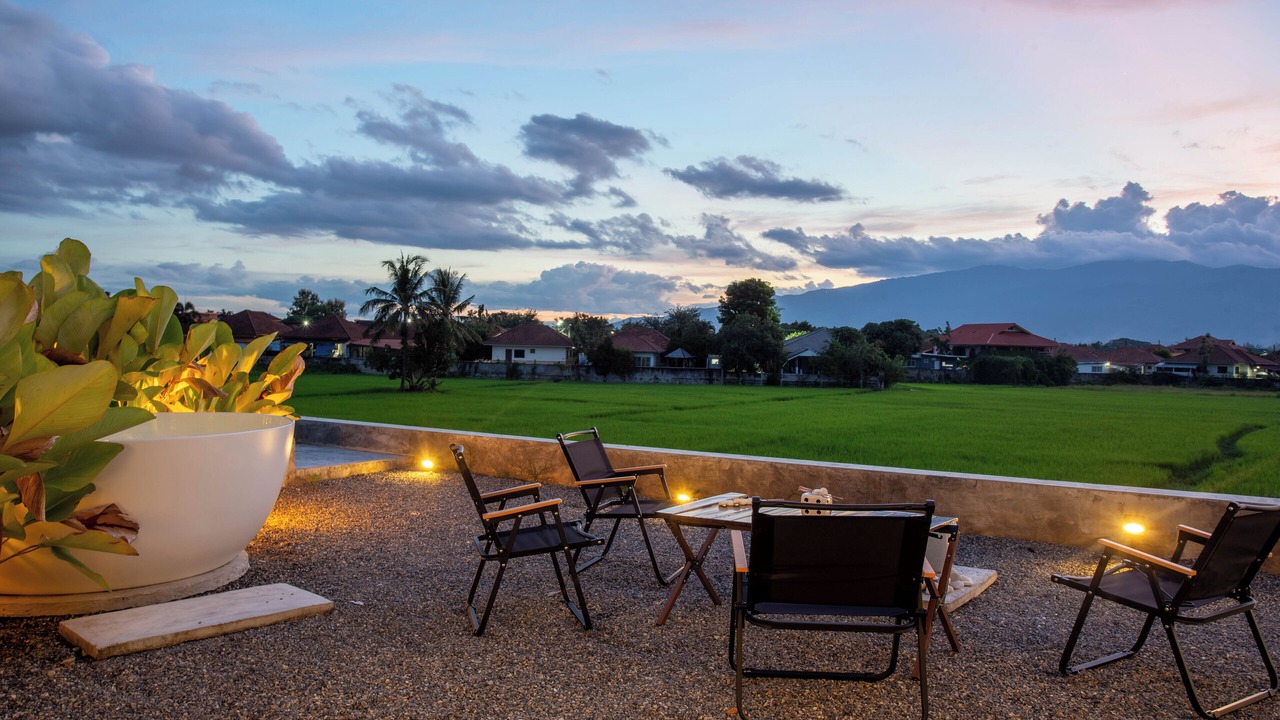 Photo of Outdoor in San Sai
