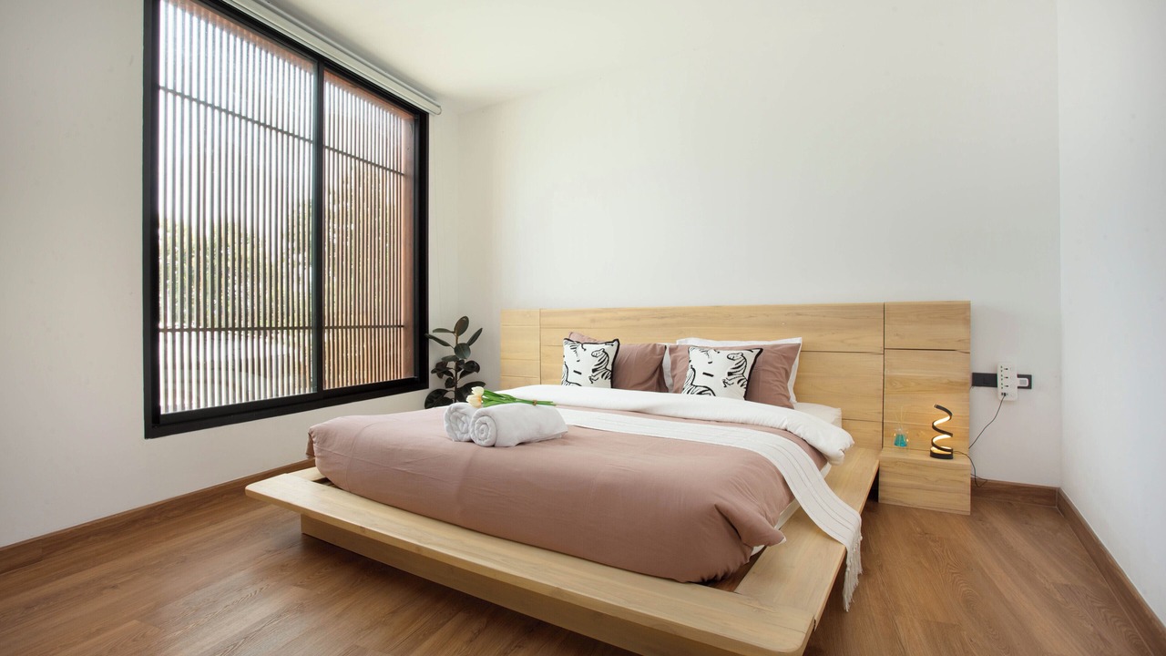 Photo of Bedroom in San Sai