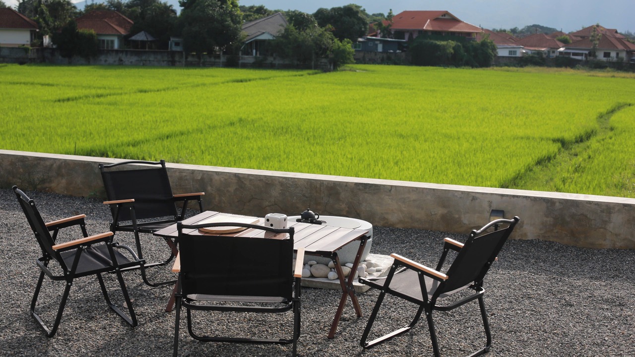 Photo of Outdoor in San Sai