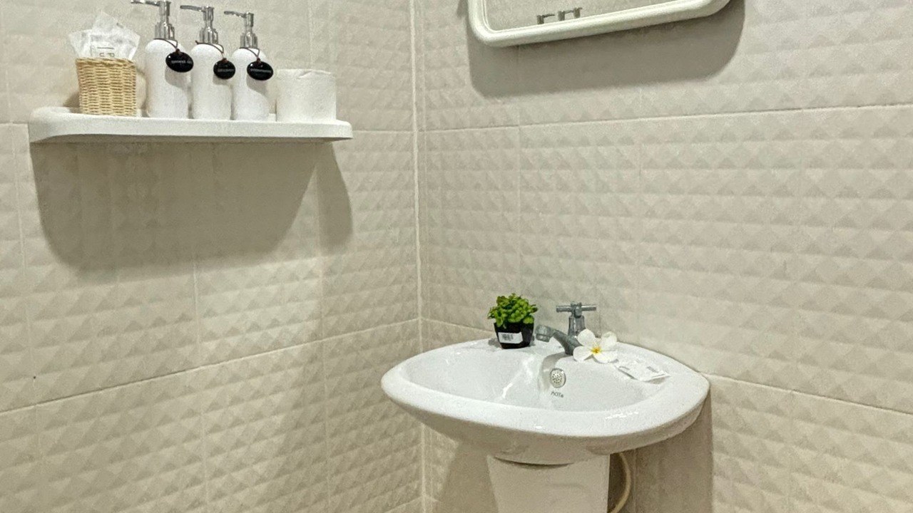 Photo of Bathroom in Choeng Mon
