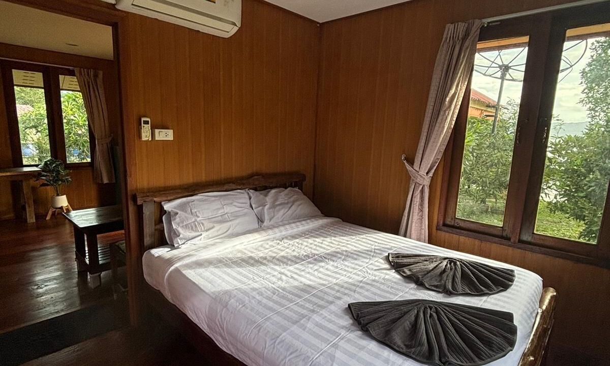 Photo of Bedroom in Choeng Mon