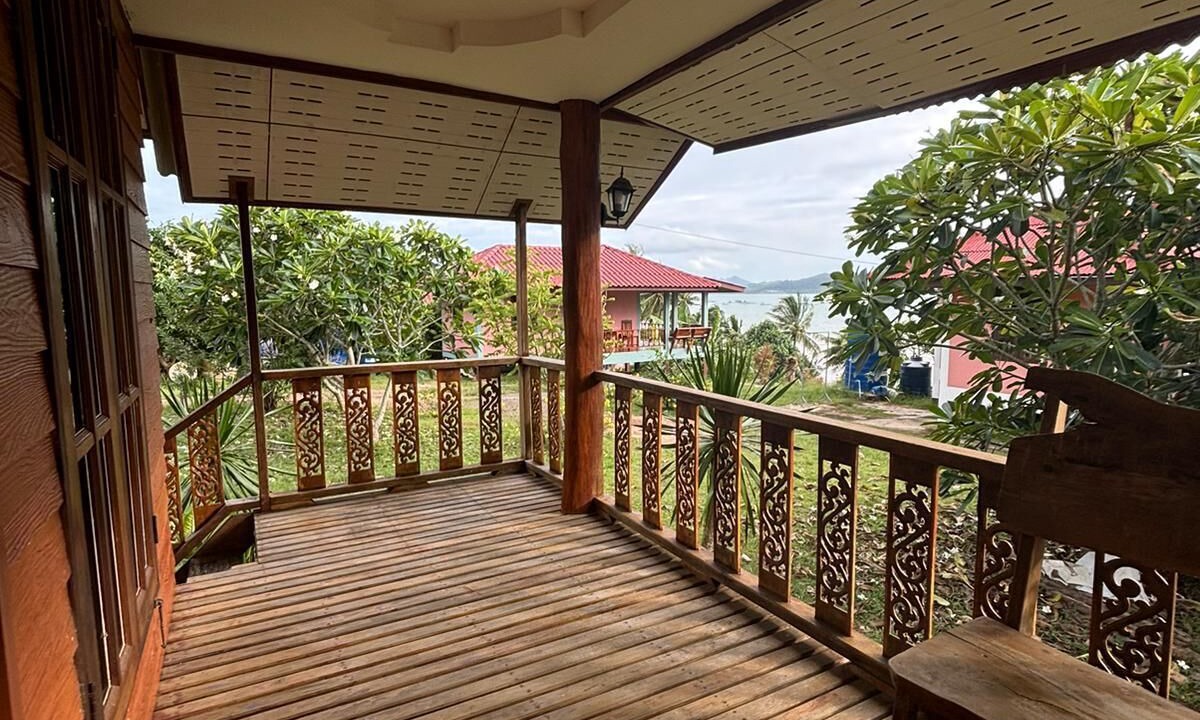 Photo of Outdoor in Choeng Mon