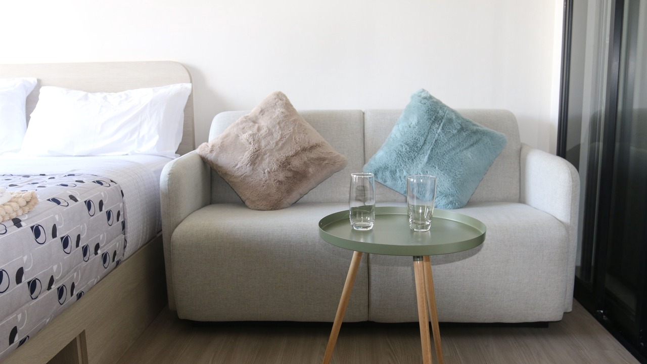 Photo of Bedroom in Kathu