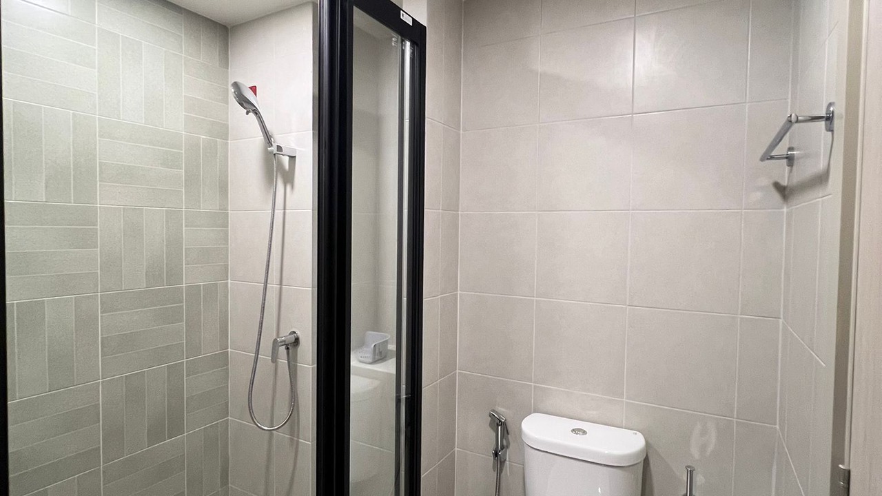 Photo of Bathroom in Kathu