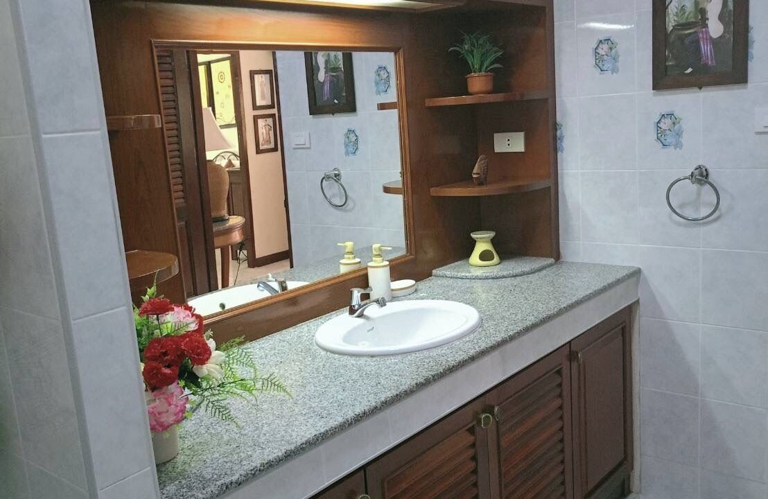 Photo of Bathroom in Hua Hin