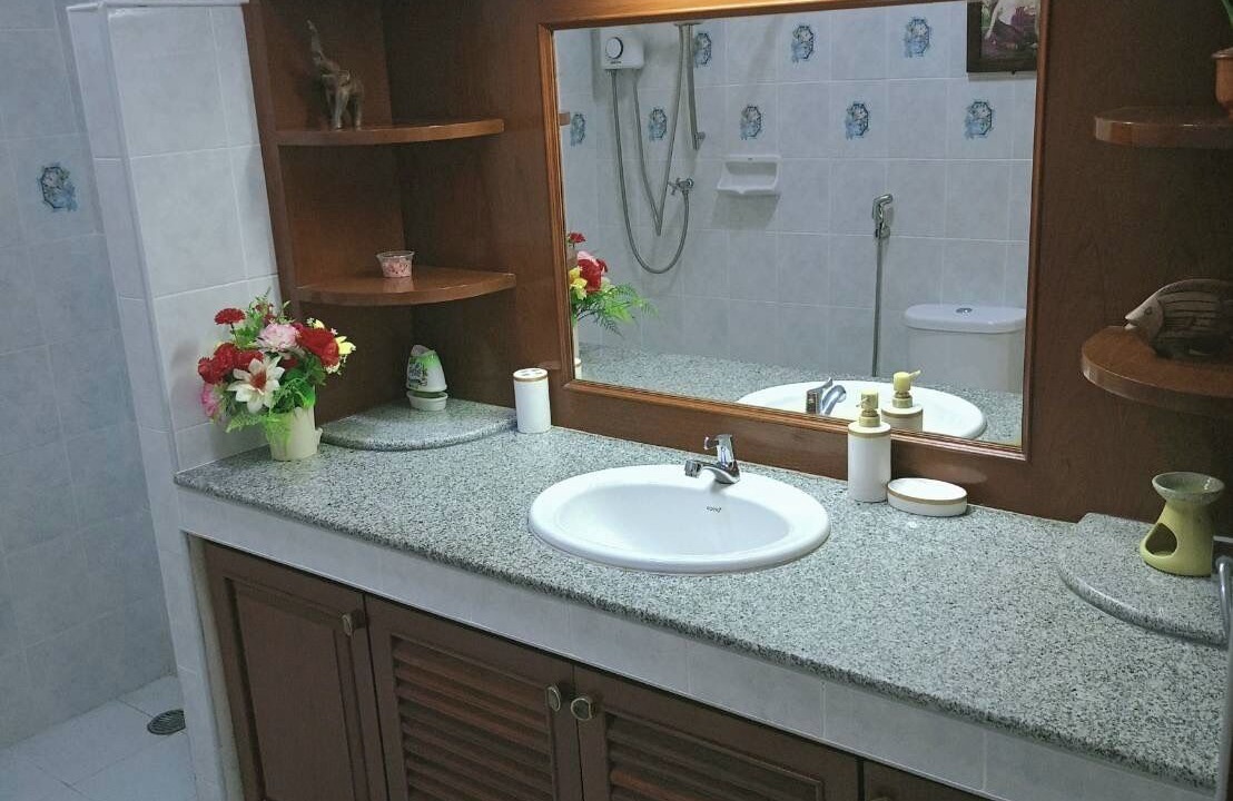 Photo of Bathroom in Hua Hin