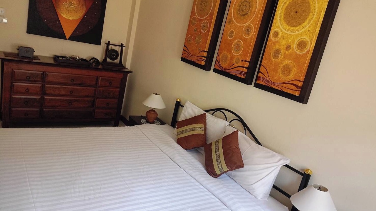 Photo of Bedroom in Hua Hin