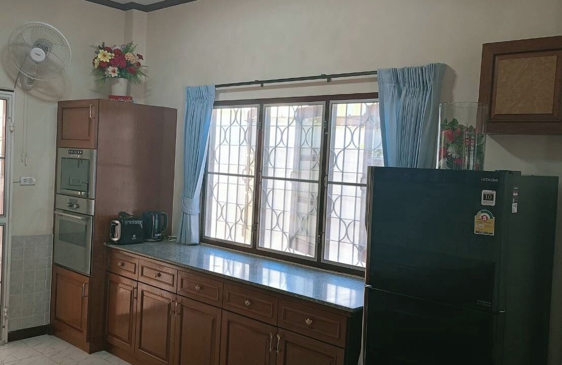 Photo of Kitchen in Hua Hin