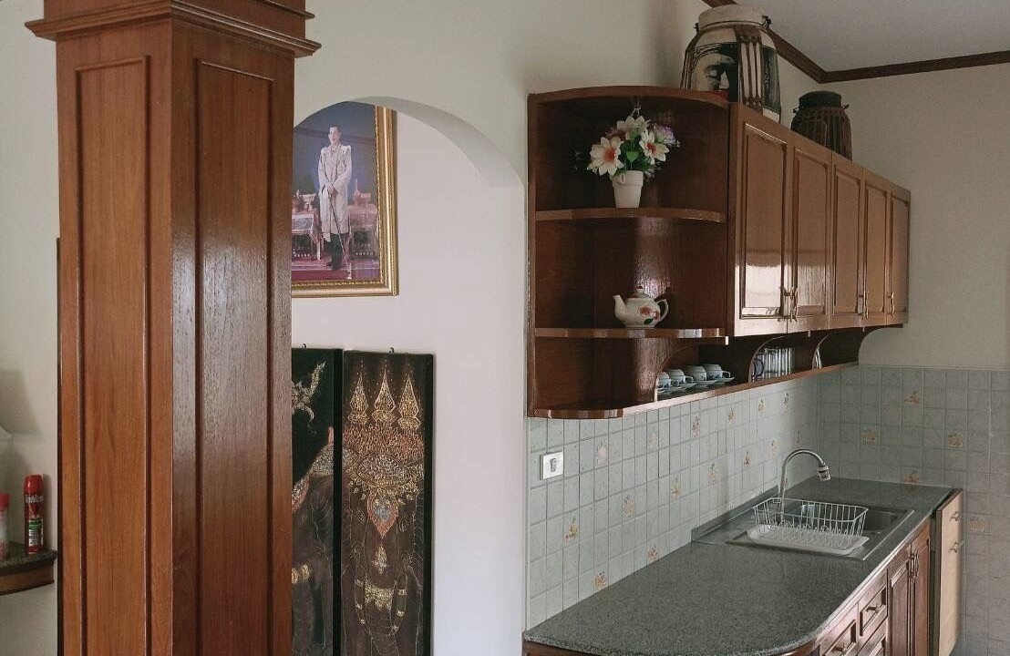 Photo of Kitchen in Hua Hin
