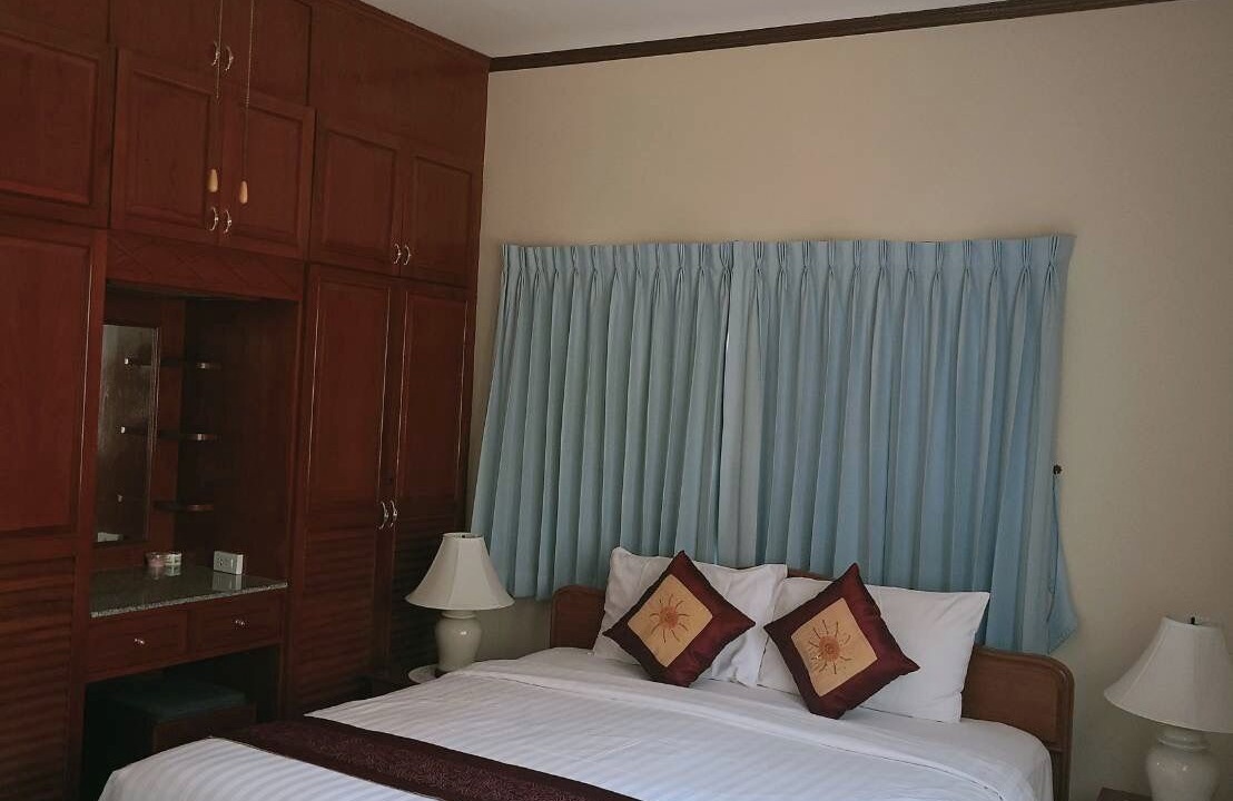 Photo of Bedroom in Hua Hin