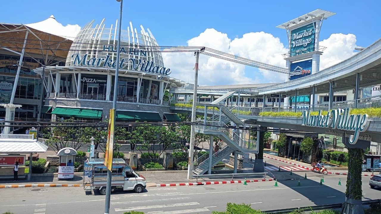 Photo of Others in Hua Hin