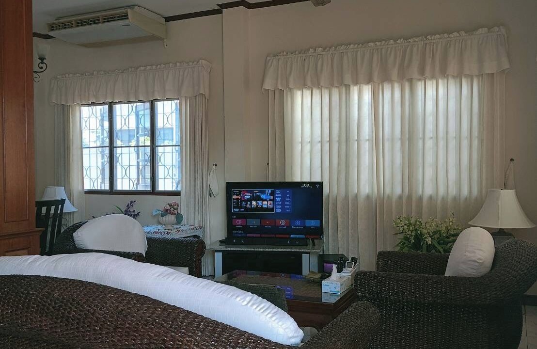 Photo of Livingroom in Hua Hin