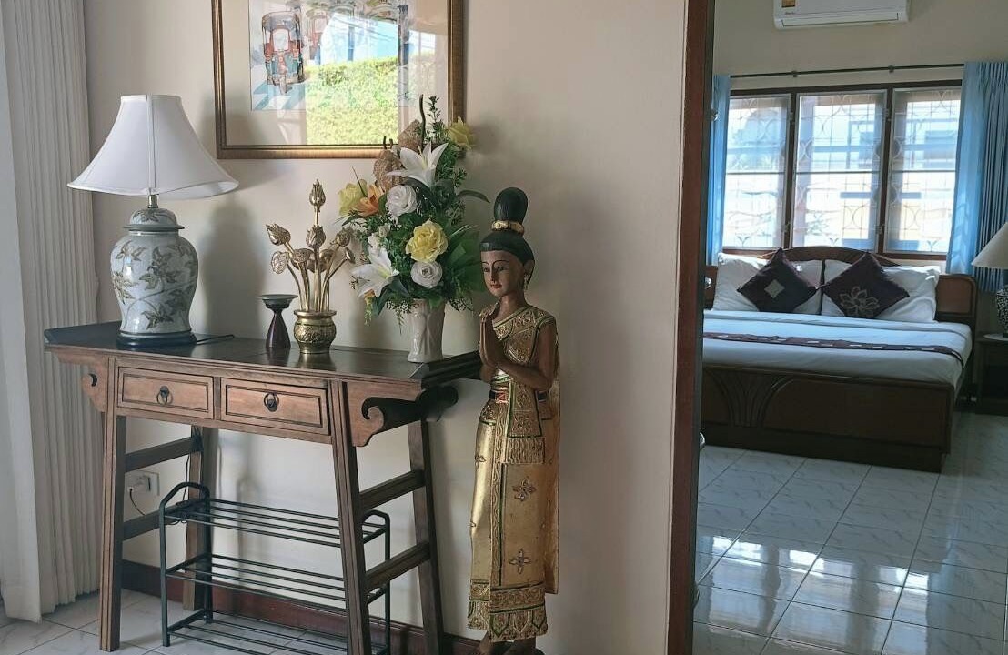 Photo of Bedroom in Hua Hin