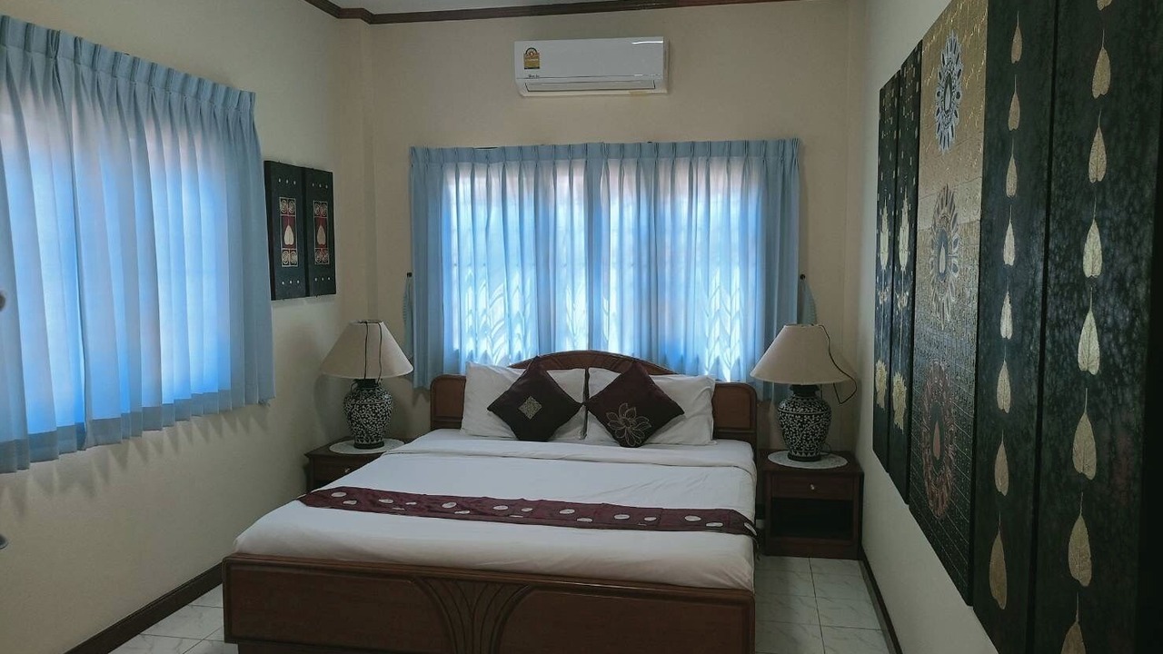 Photo of Bedroom in Hua Hin