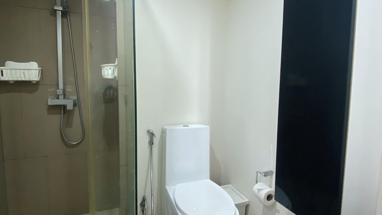 Photo of Bathroom in Pattaya Bay