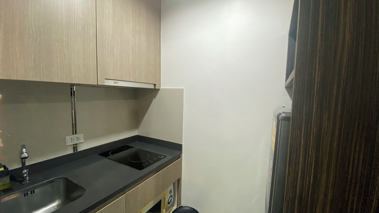 Photo of Kitchen in Pattaya Bay