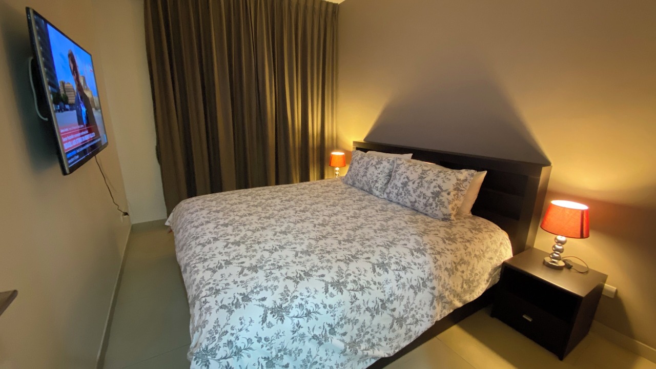 Photo of Bedroom in Pattaya Bay