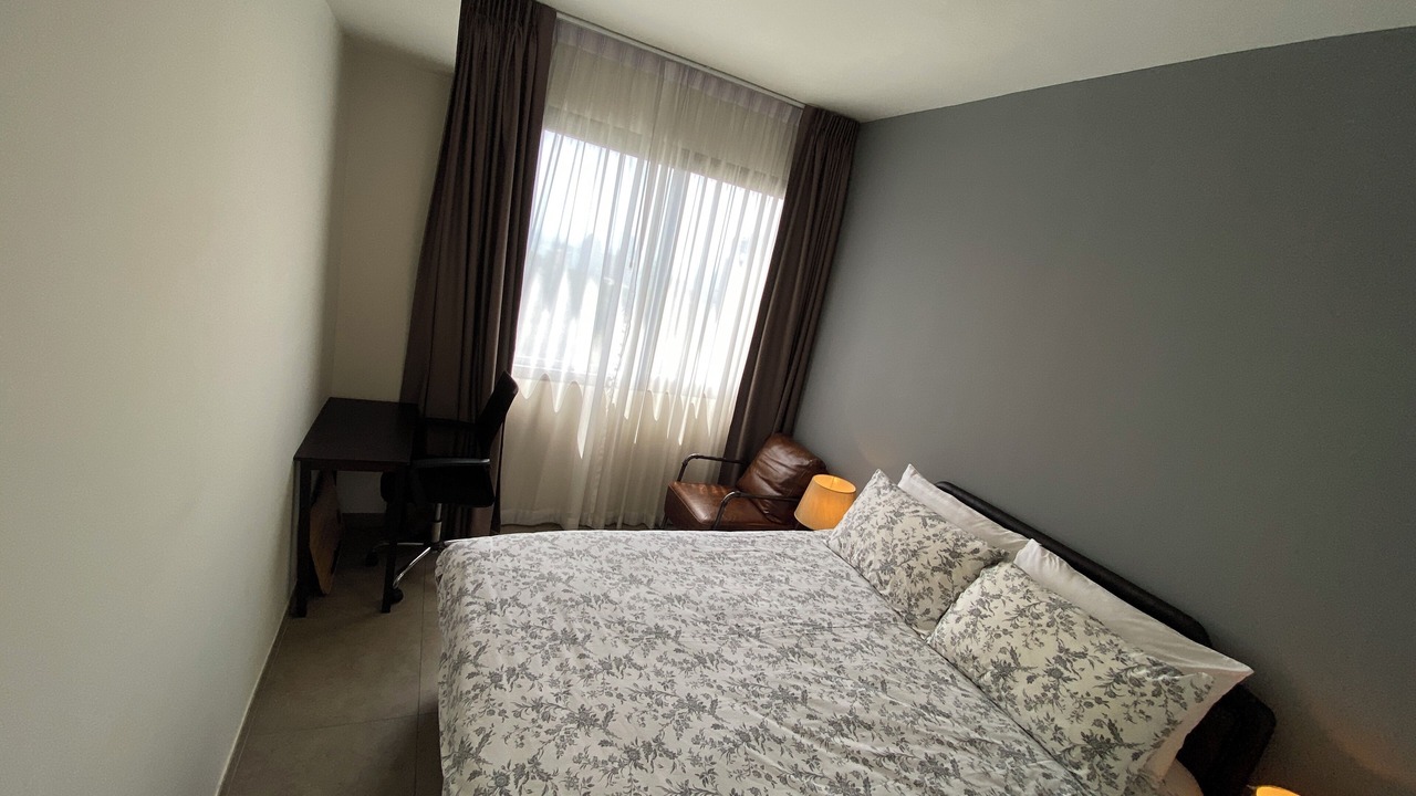 Photo of Bedroom in Pattaya Bay