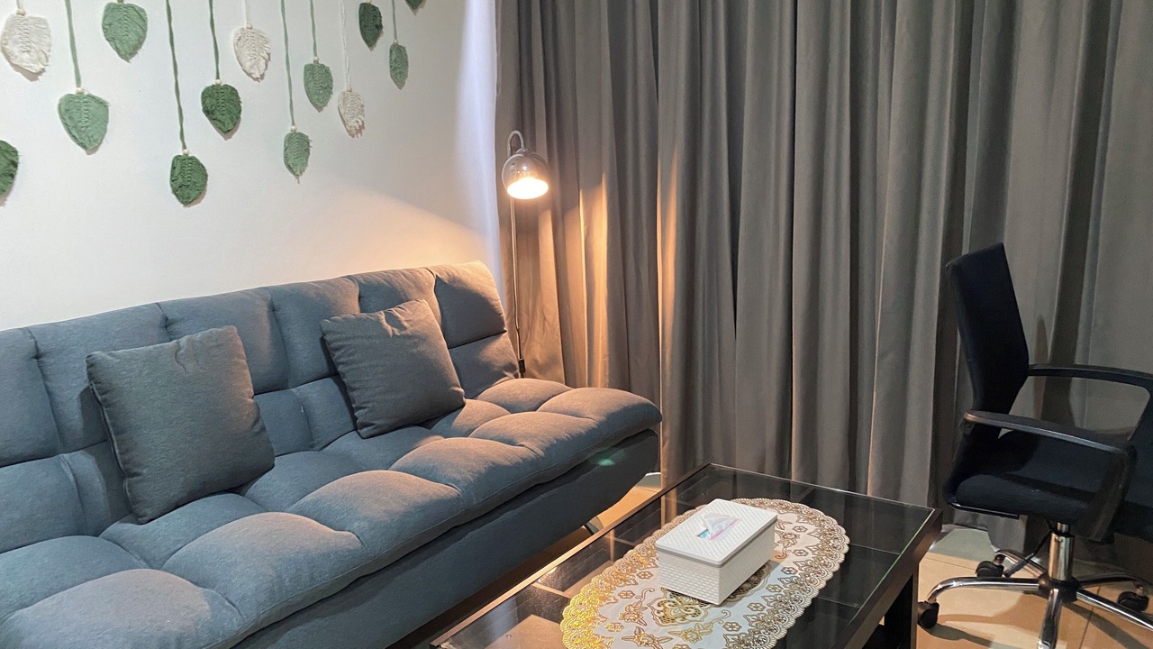 Photo of Livingroom in Pattaya Bay