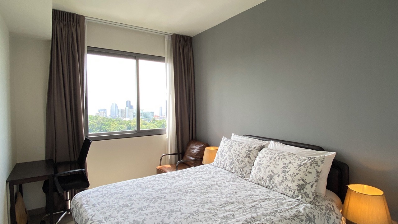 Photo of Bedroom in Pattaya Bay