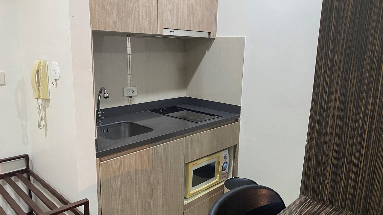 Photo of Kitchen in Pattaya Bay