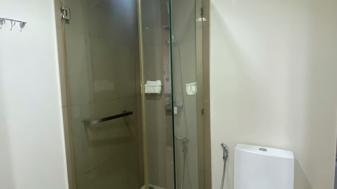 Photo of Bathroom in Pattaya Bay