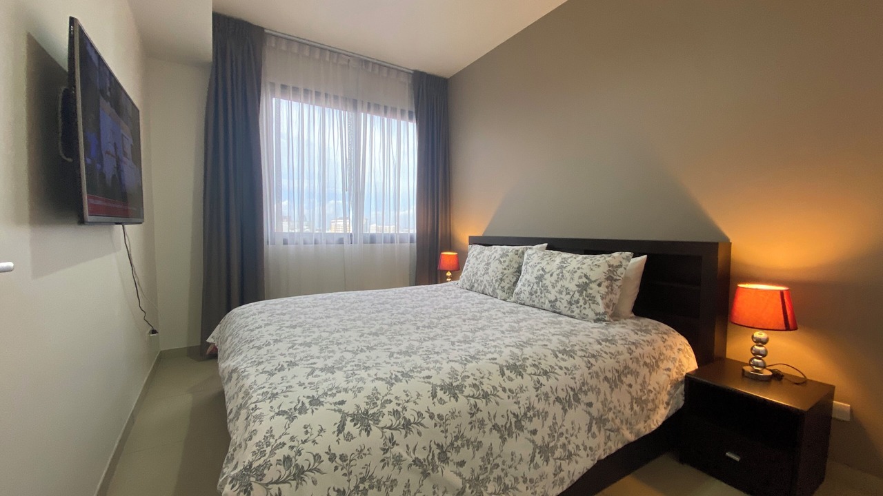 Photo of Bedroom in Pattaya Bay