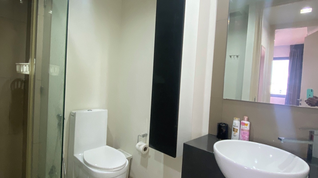 Photo of Bathroom in Pattaya Bay