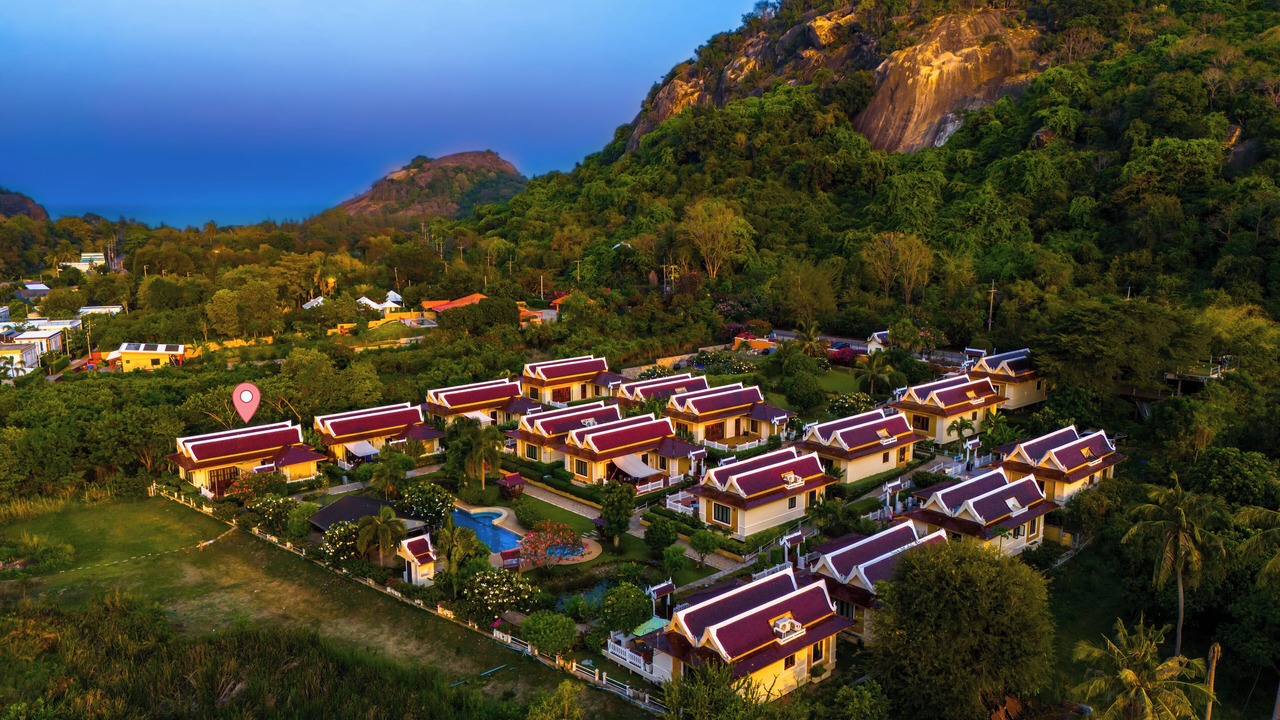 Photo of Outdoor in Wang Pong