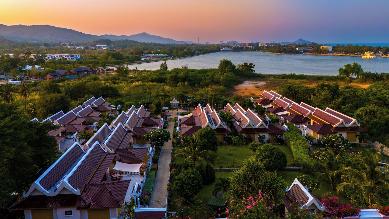 Photo of Outdoor in Wang Pong