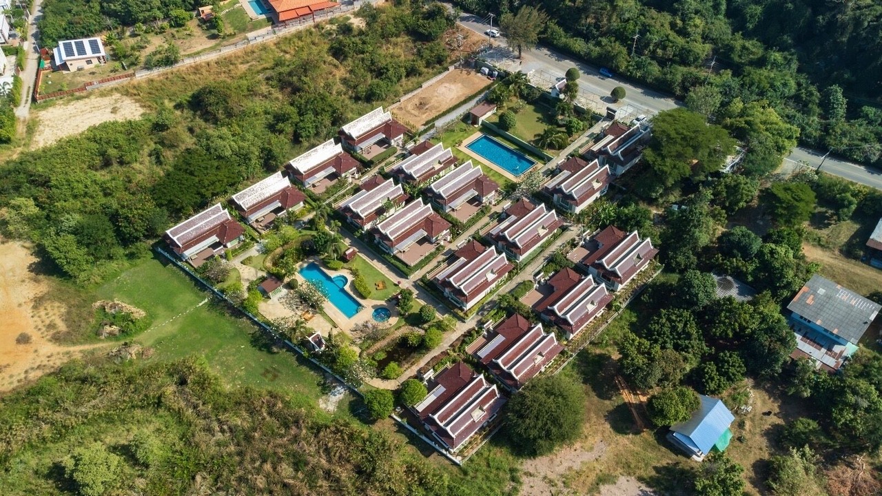 Photo of Outdoor in Wang Pong
