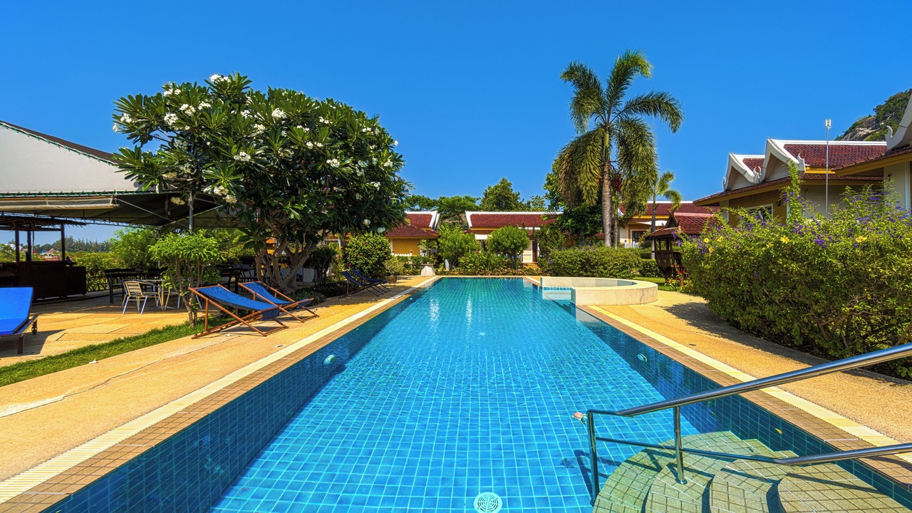 Photo of Outdoor in Wang Pong