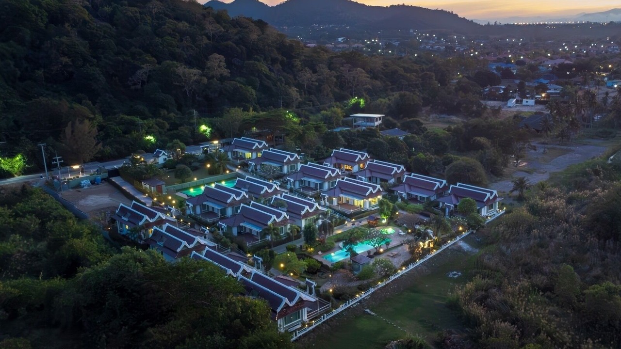Photo of Outdoor in Wang Pong