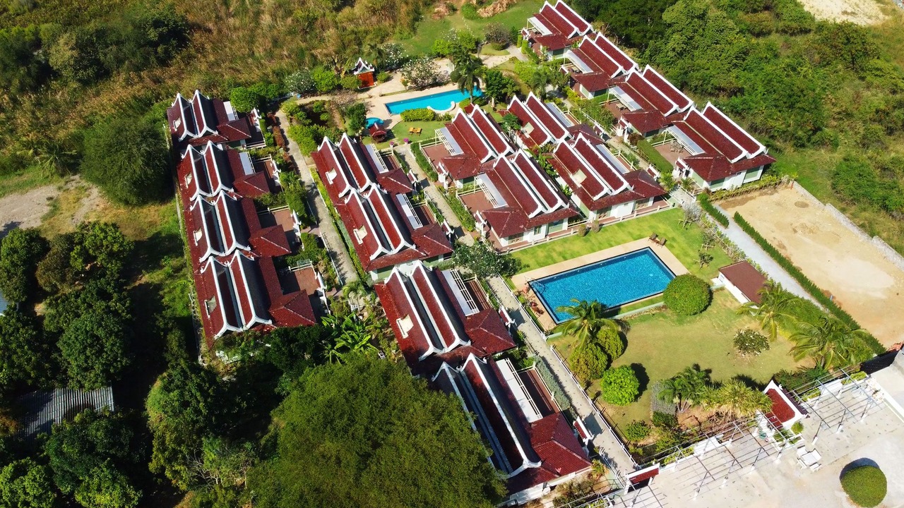 Photo of Outdoor in Wang Pong