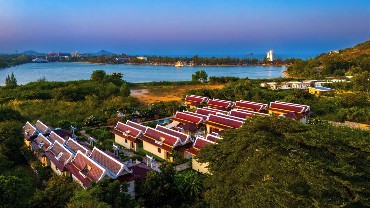 Photo of Outdoor in Wang Pong