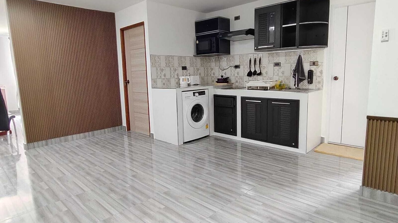 Photo of Kitchen in Chang Phueak