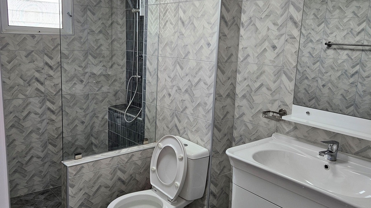 Photo of Bathroom in Chang Phueak