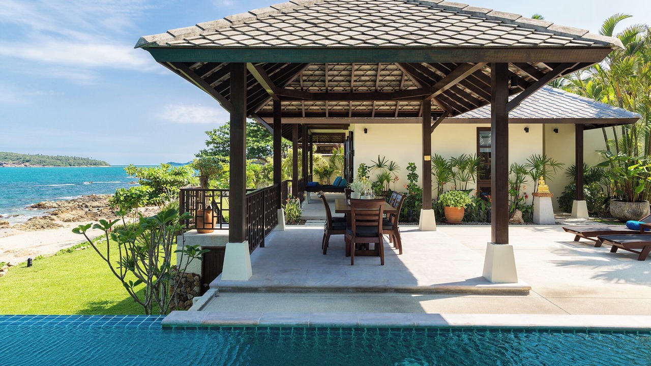 Photo of Outdoor in Choeng Mon