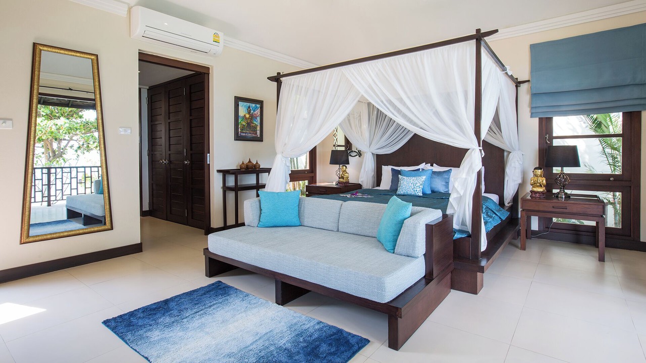 Photo of Bedroom in Choeng Mon
