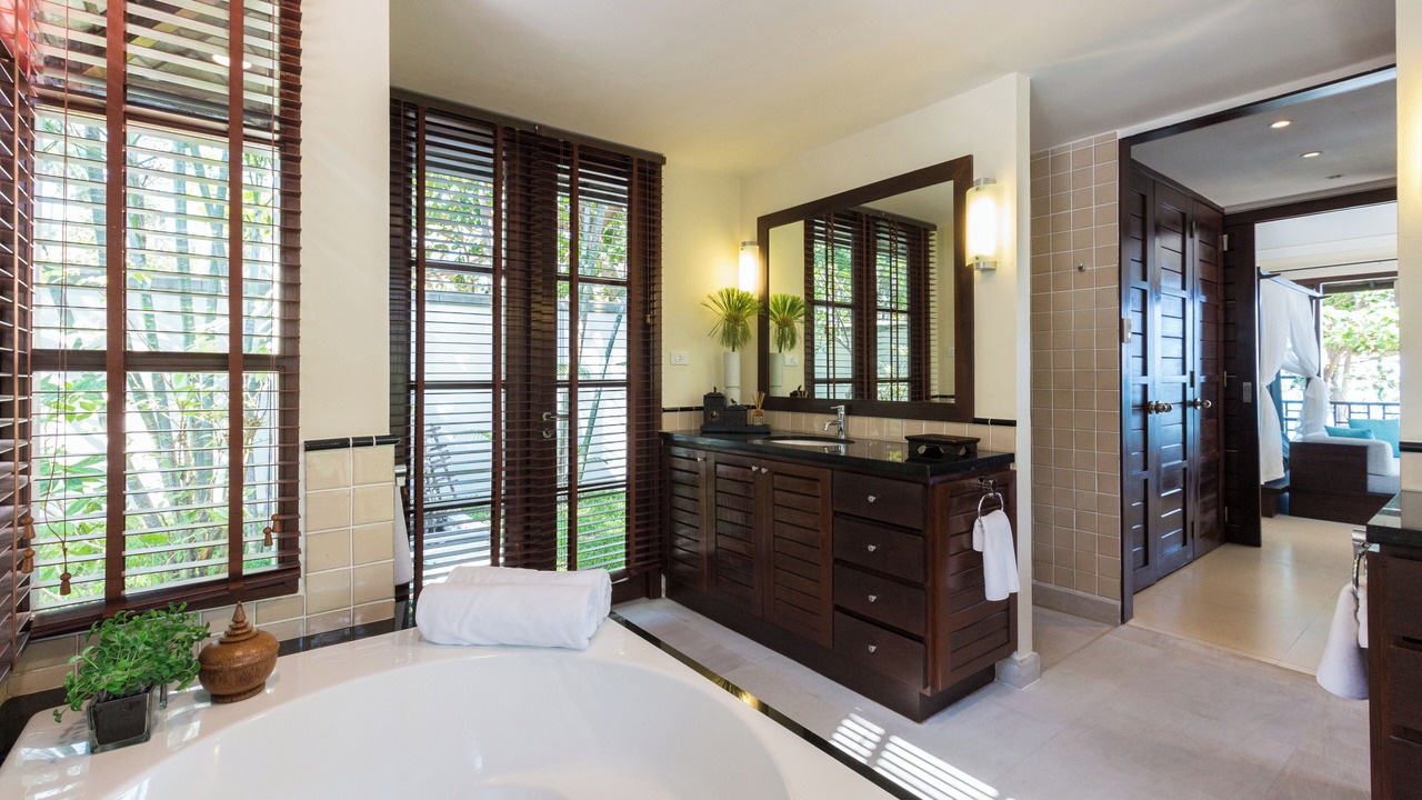 Photo of Bathroom in Choeng Mon