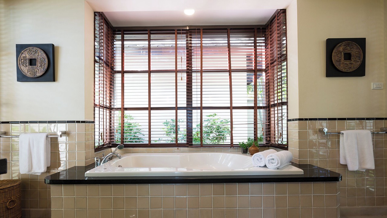 Photo of Bathroom in Choeng Mon