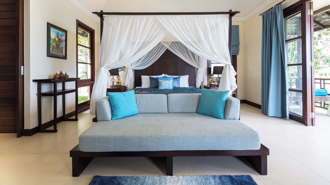 Photo of Bedroom in Choeng Mon