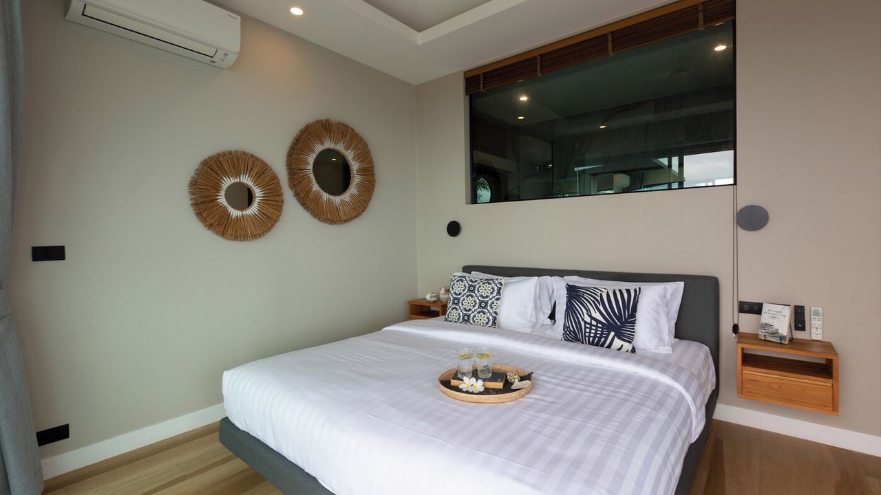Photo of Bedroom in Maret