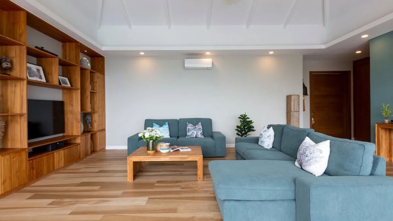 Photo of Livingroom in Maret