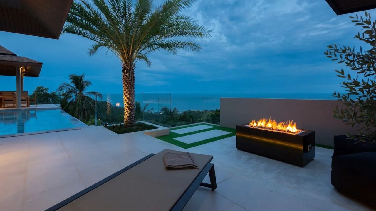 Photo of Patio Balcony in Maret