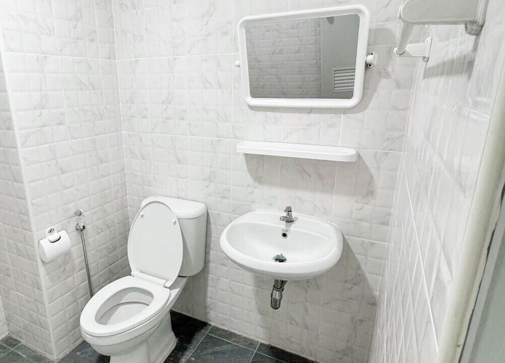 Photo of Bathroom in Samut Sakhon