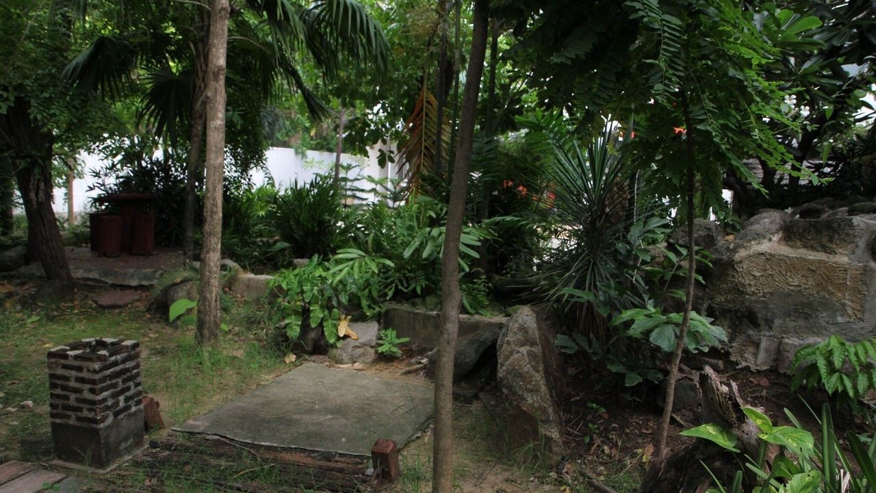 Photo of Outdoor in Lat Krabang