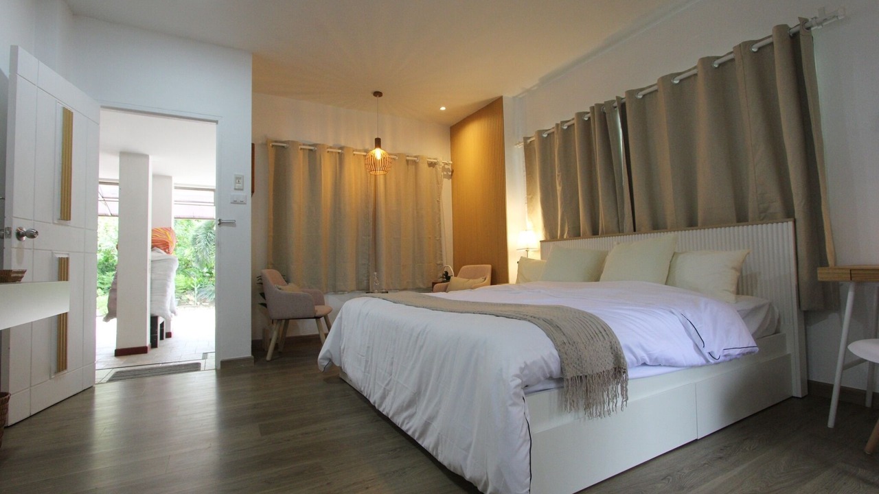 Photo of Bedroom in Lat Krabang
