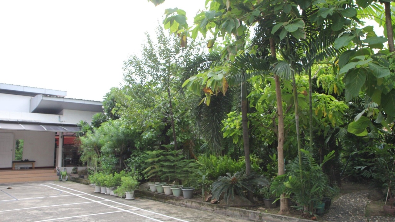 Photo of Outdoor in Lat Krabang