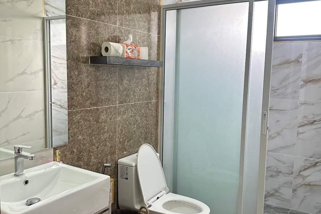 Photo of Bathroom in South Pattaya